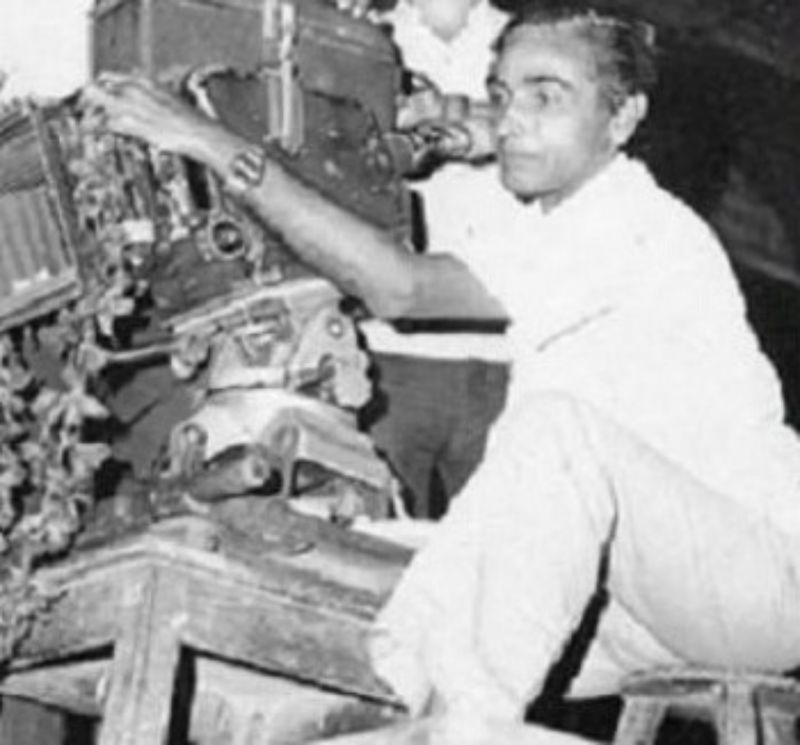 Ramananda Sengupta